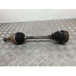 Transmision Delantera Izquierda Para Seat Leon