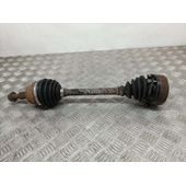 Transmision Delantera Izquierda Para Seat Leon
