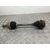 Transmision Delantera Izquierda Para Seat Leon