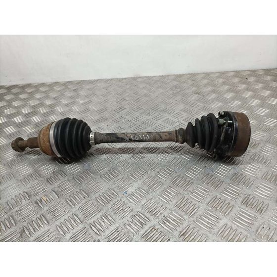 Transmision Delantera Izquierda Para Seat Leon
