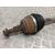 Transmision Delantera Izquierda Para Seat Leon