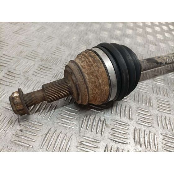Transmision Delantera Izquierda Para Seat Leon
