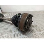 Transmision Delantera Izquierda Para Seat Leon