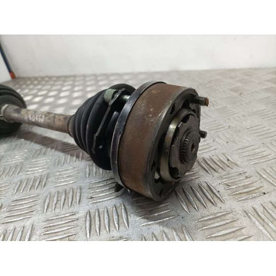Transmision Delantera Izquierda Para Seat Leon