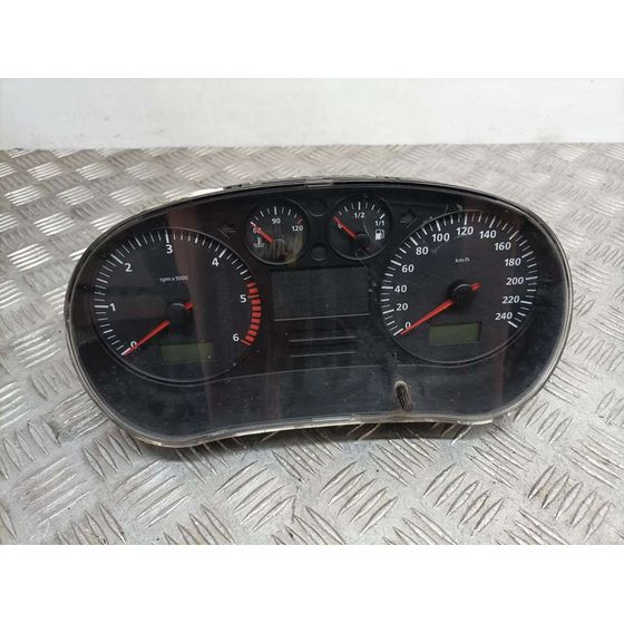 Cuadro Instrumentos Para Seat Leon