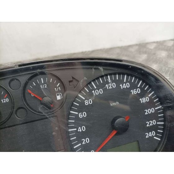 Cuadro Instrumentos Para Seat Leon