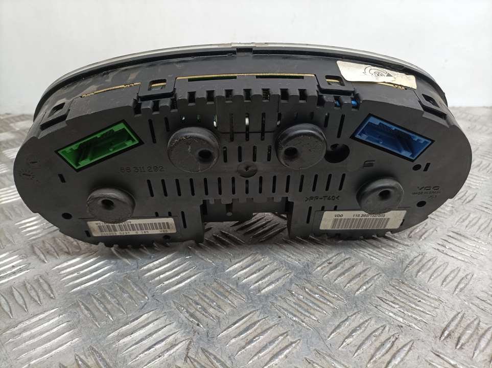 Cuadro Instrumentos Para Seat Leon