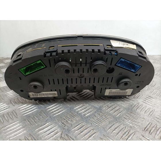 Cuadro Instrumentos Para Seat Leon