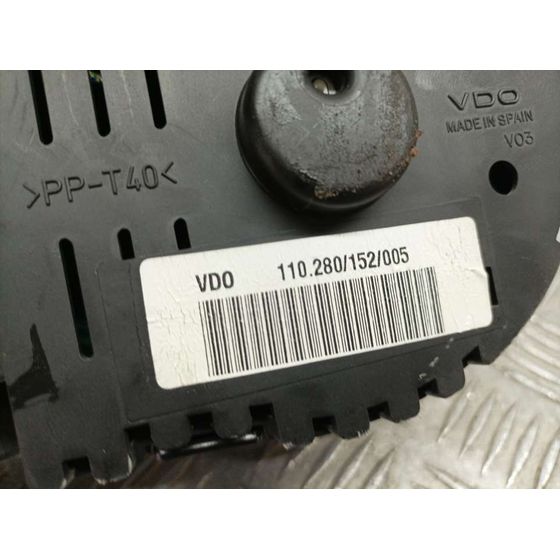 Cuadro Instrumentos Para Seat Leon