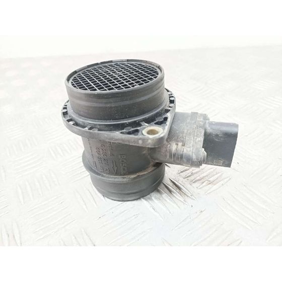 Caudalimetro Para Seat Leon