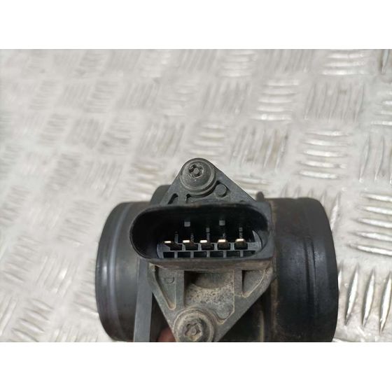 Caudalimetro Para Seat Leon