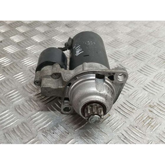 Motor Arranque Para Seat Leon
