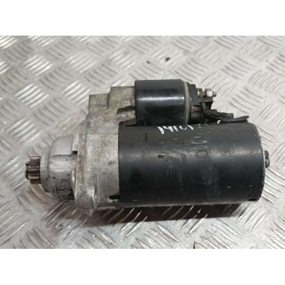 Motor Arranque Para Seat Leon