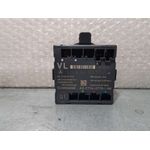 Modulo Confort Para Mercedes Clase B