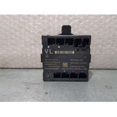 Modulo Confort Para Mercedes Clase B