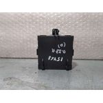 Modulo Confort Para Mercedes Clase B