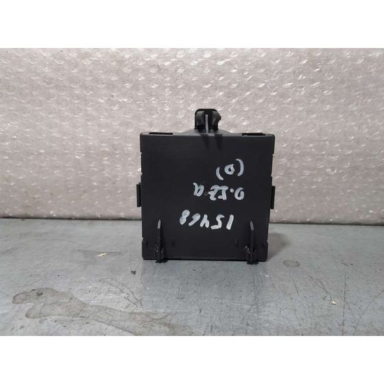 Modulo Confort Para Mercedes Clase B