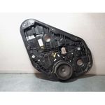 Elevalunas Trasero Derecho Para Hyundai I30