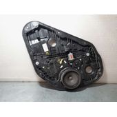 Elevalunas Trasero Derecho Para Hyundai I30