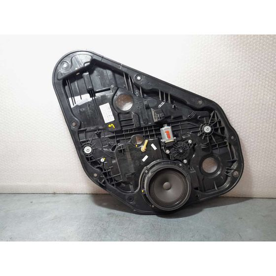 Elevalunas Trasero Derecho Para Hyundai I30