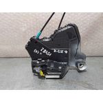 Cerradura Puerta Delantera Izquierda  Para Toyota Verso
