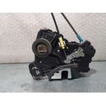 Cerradura Puerta Delantera Izquierda  Para Toyota Verso