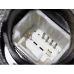 Cerradura Puerta Delantera Izquierda  Para Toyota Verso