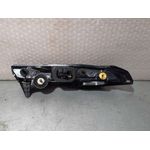 Piloto Trasero Derecho Para Citroen C4