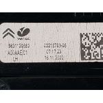 Piloto Trasero Derecho Para Citroen C4