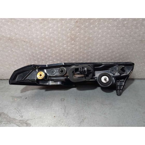 Piloto Trasero Izquierdo Para Citroen C4