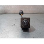Camara Vision Trasera Para Citroen C4