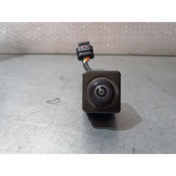 Camara Vision Trasera Para Citroen C4