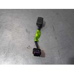 Camara Vision Trasera Para Citroen C4