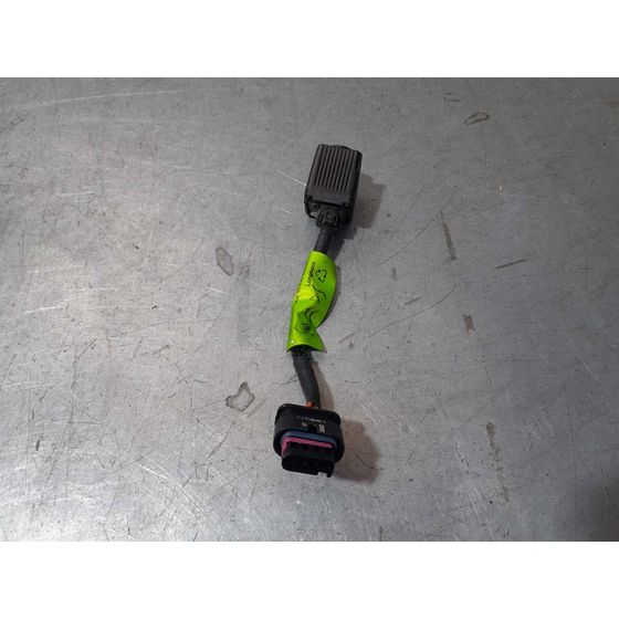 Camara Vision Trasera Para Citroen C4