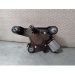 Motor Limpia Trasero Para Peugeot 5008
