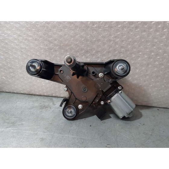 Motor Limpia Trasero Para Peugeot 5008