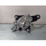 Motor Limpia Trasero Para Peugeot 5008