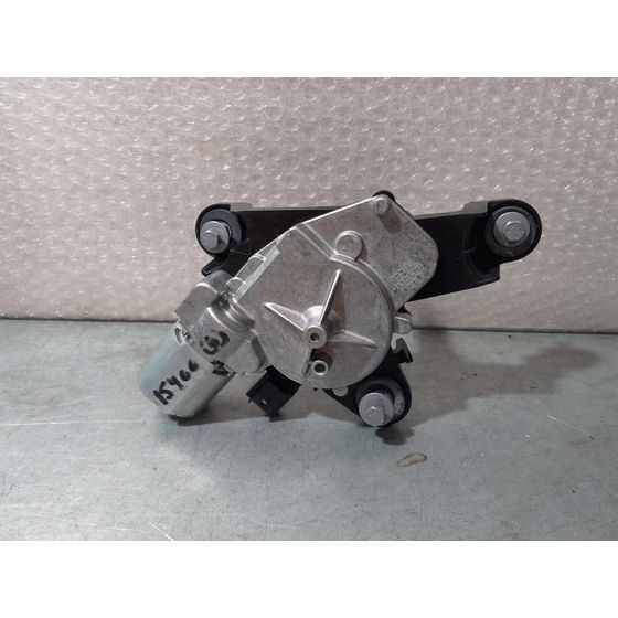 Motor Limpia Trasero Para Peugeot 5008