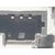 Motor Limpia Trasero Para Peugeot 5008