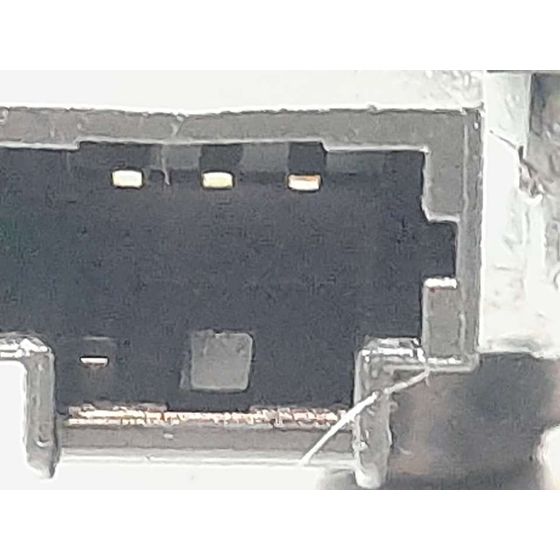 Motor Limpia Trasero Para Peugeot 5008