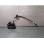 Cerradura Puerta Trasera Derecha  Para Renault Clio V