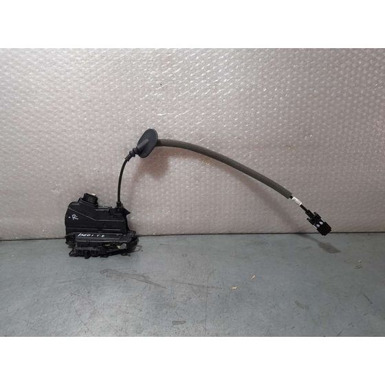 Cerradura Puerta Trasera Derecha Para Renault Clio V