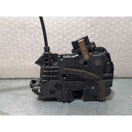 Cerradura Puerta Trasera Derecha Para Renault Clio V