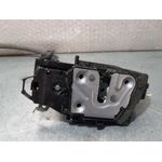 Cerradura Puerta Trasera Derecha  Para Renault Clio V