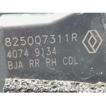 Cerradura Puerta Trasera Derecha  Para Renault Clio V