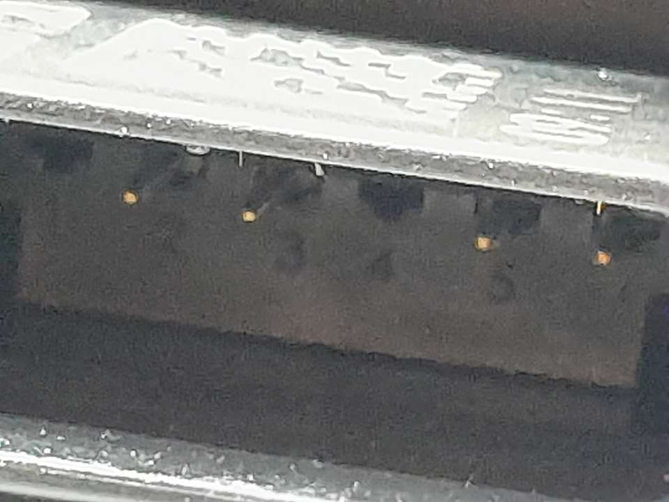 Cerradura Puerta Trasera Derecha  Para Renault Clio V