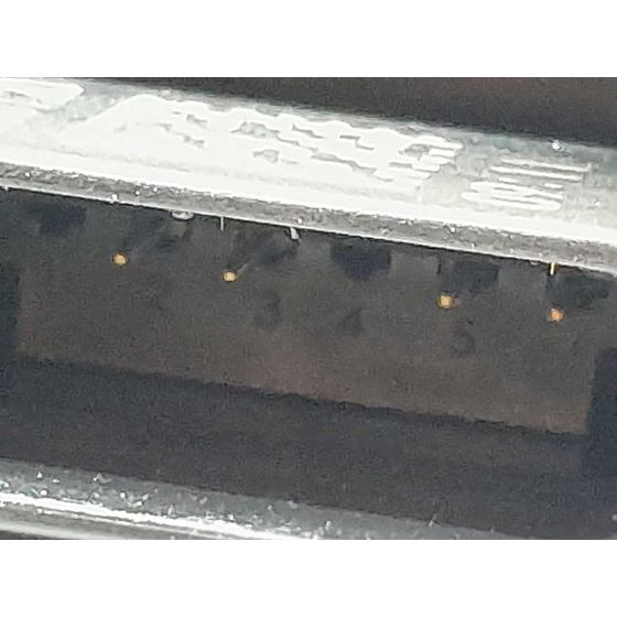 Cerradura Puerta Trasera Derecha Para Renault Clio V