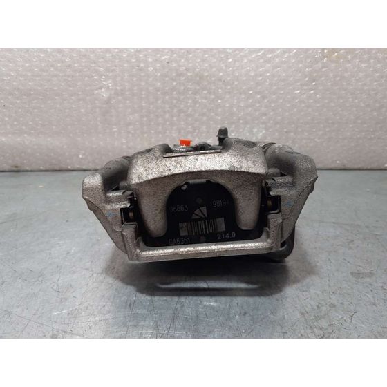 Pinza Freno Trasera Derecha para Peugeot 508 Sw