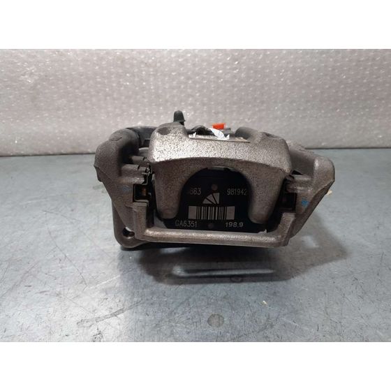 Pinza Freno Trasera Izquierda para Peugeot 508 Sw