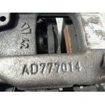 Pinza Freno Trasera Izquierda para Peugeot 508 Sw